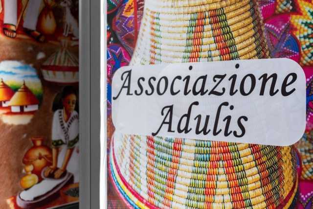 Divisi in Africa, insieme a Bari: alla scoperta di Adulis, l'associazione che unisce etiopi ed eritrei